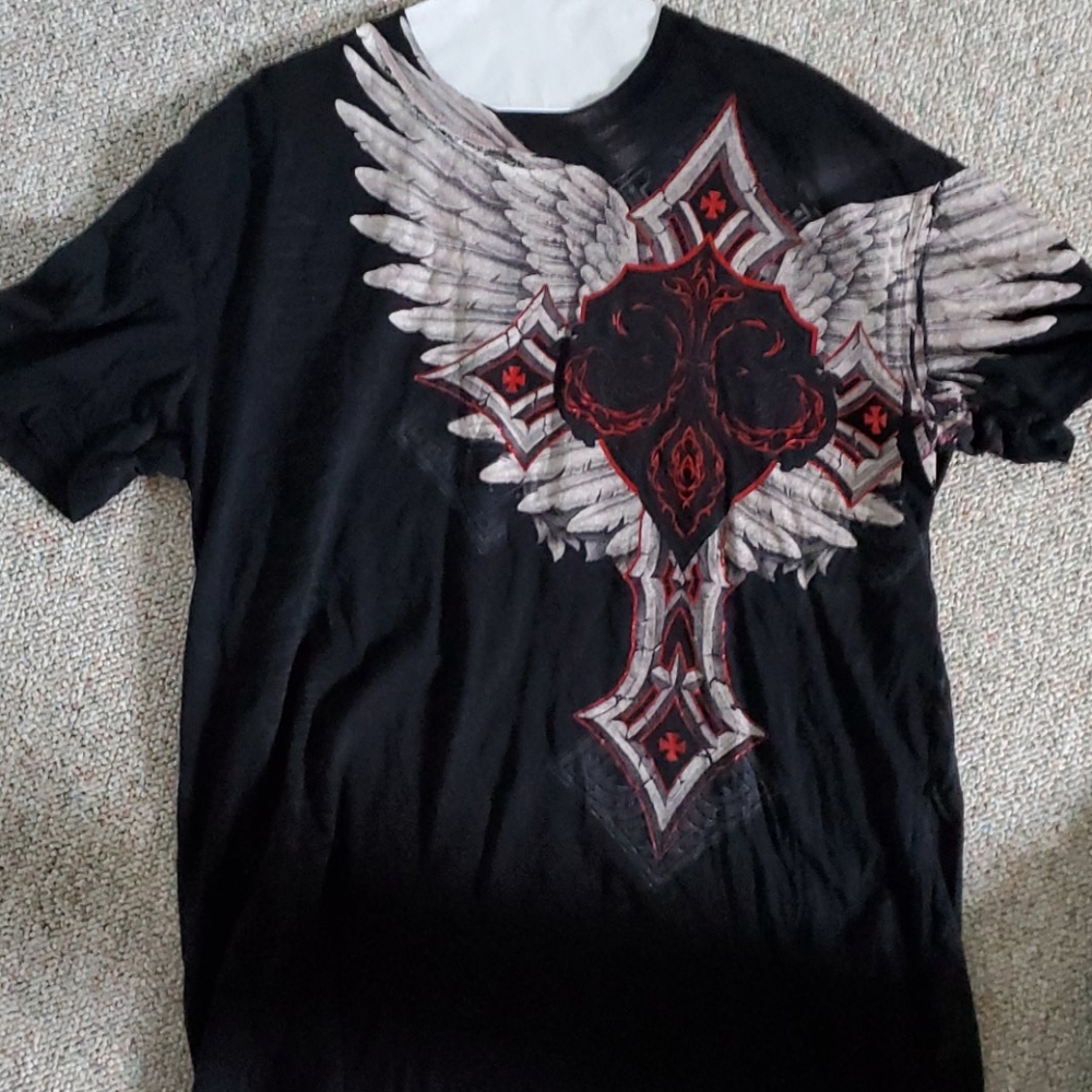 Affliction